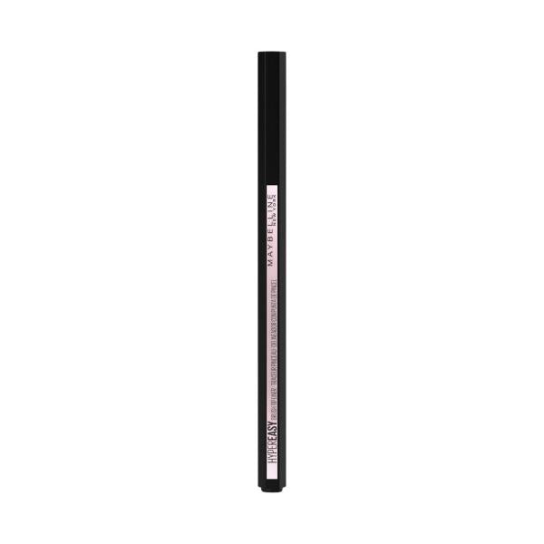 Eyeliner Brush Tip Black