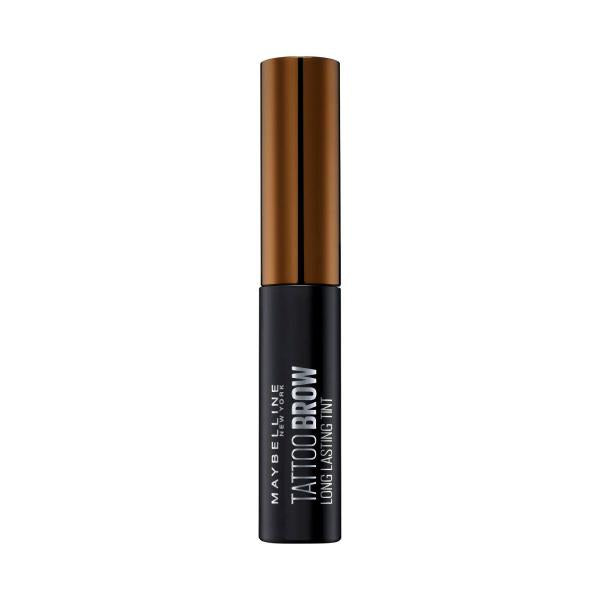 MAYBELLINE TATTOO BROW EASY PEEL OFF TINIT