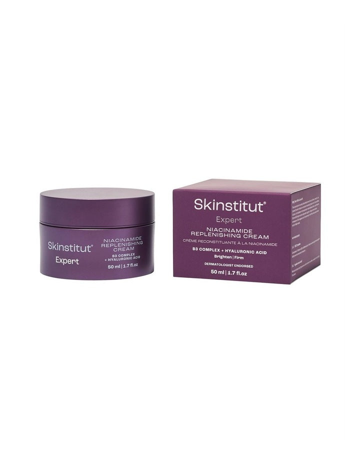 Expert Retail Restore Replenishing Cream 50Ml