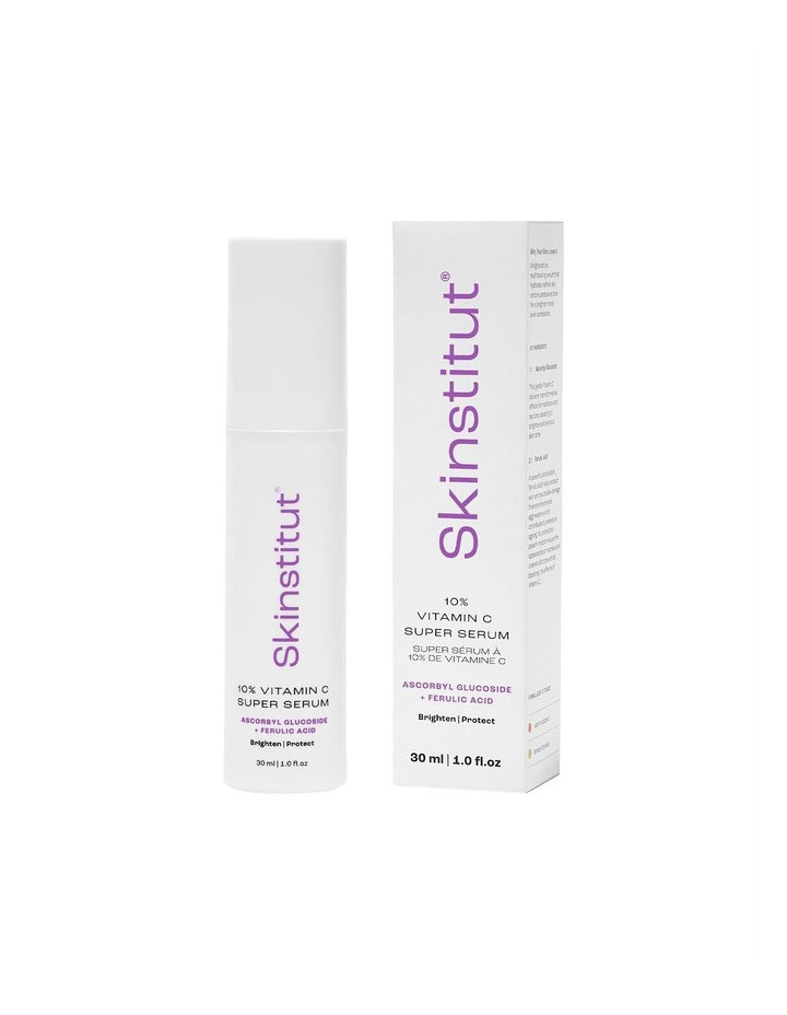 10% Vitamin C Super Serum 30Ml