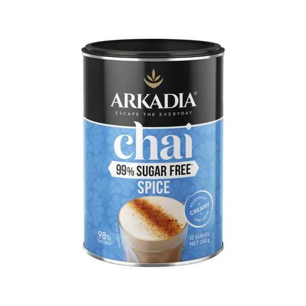 Chai Tea Low Sugar