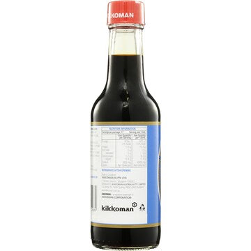 Kikkoman Gluten Free Soy Sauce 250mL