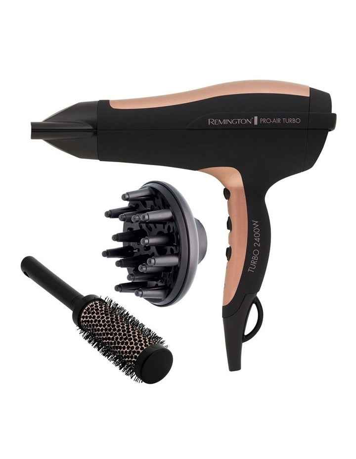 Pro Air Turbo Hair Dryer D5220