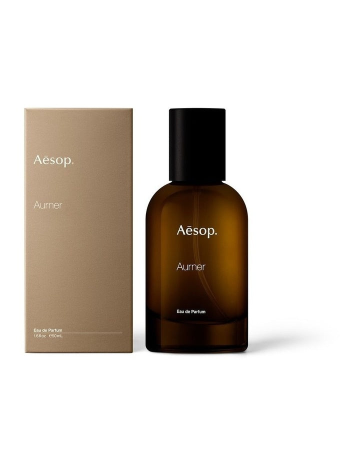 Entirely Aurner Eau de Parfum 50mL