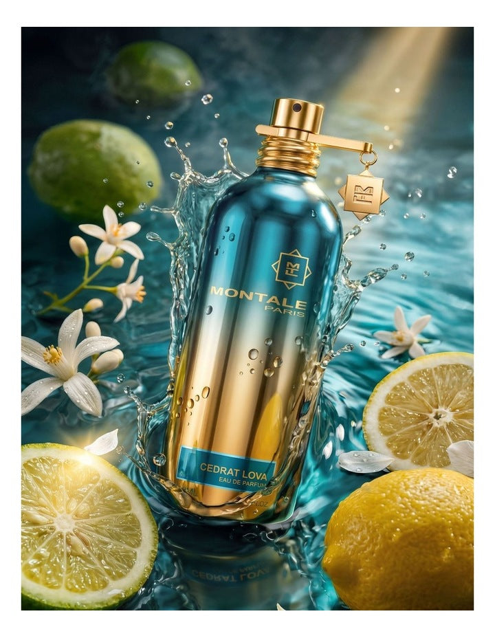 Cedrat Lova 100ml