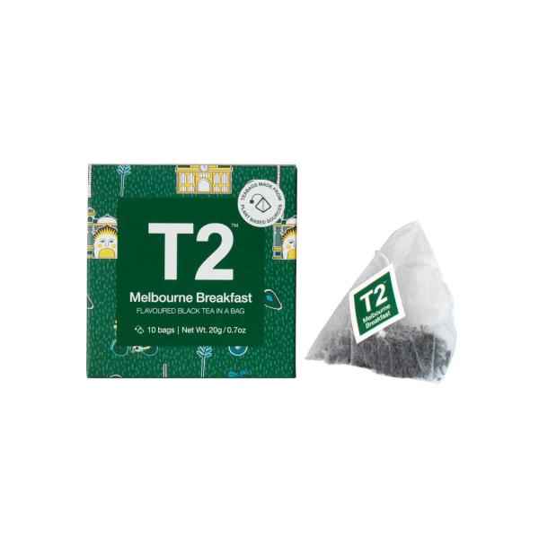 Melbourne Breakfast Tea Bags