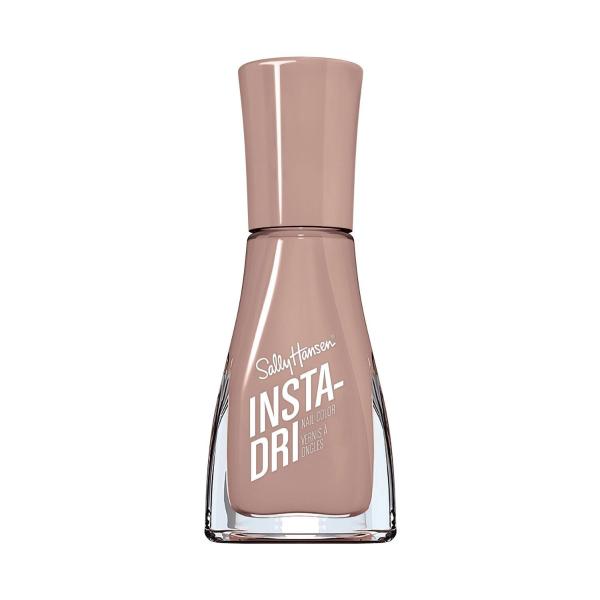SALLY HANSEN INSTA-DRI NAIL POLISH:BUFF AND TUMBLE:.:9.17 ML