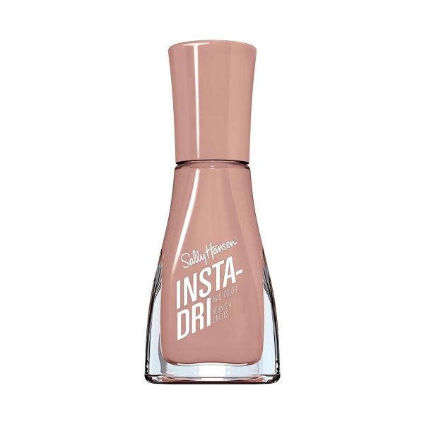SALLY HANSEN INSTA-DRI NAIL POLISH:BUFF AND TUMBLE:.:9.17 ML