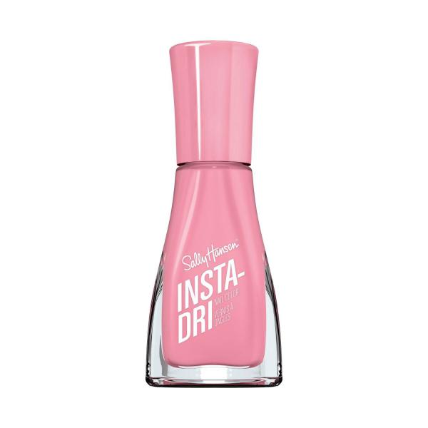 SALLY HANSEN INSTA-DRI NAIL POLISH:PINK BLINK:.:9.17 ML