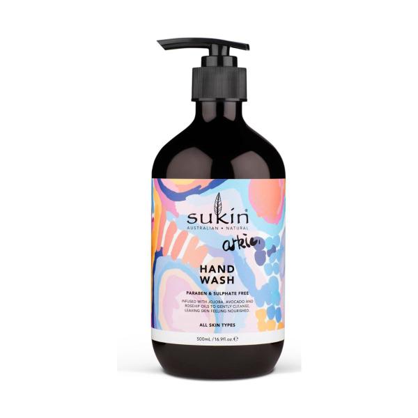 Arkie Hand Wash