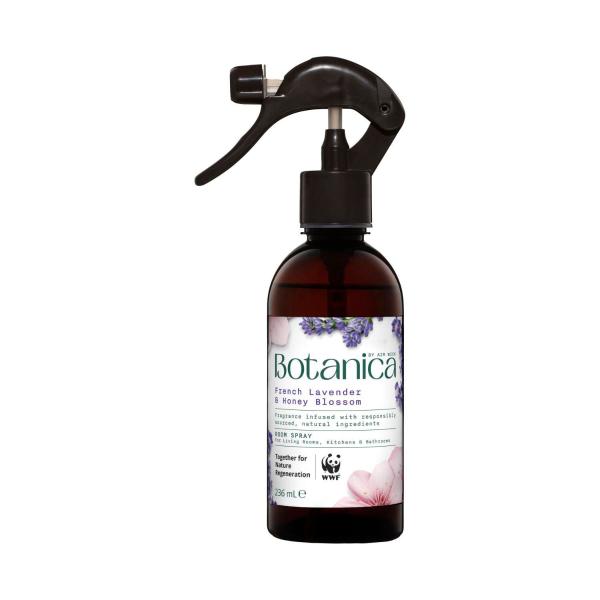 BOTANICA BY AIR WICK ROOM SPRAY 236ML