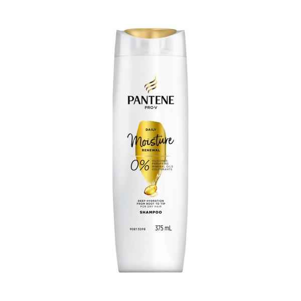 Daily Moisture Renewal Shampoo