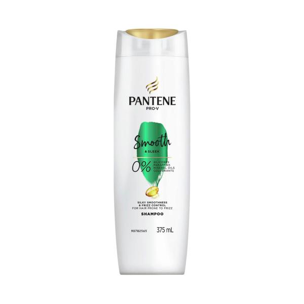 Smooth & Sleek Shampoo