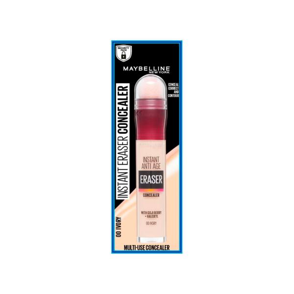 MAYBELLINE INSTANT AGE REWIND ERASER DARK CIRCLES IVORY