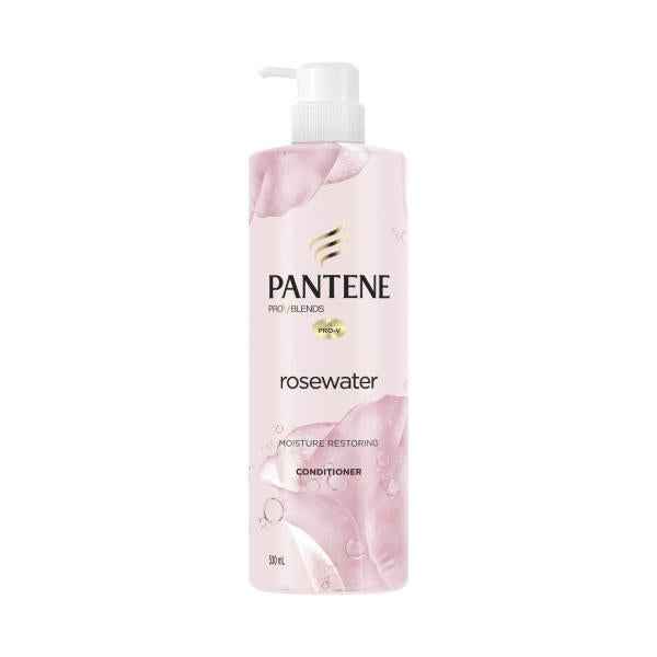 Micellar Rose Water Conditioner