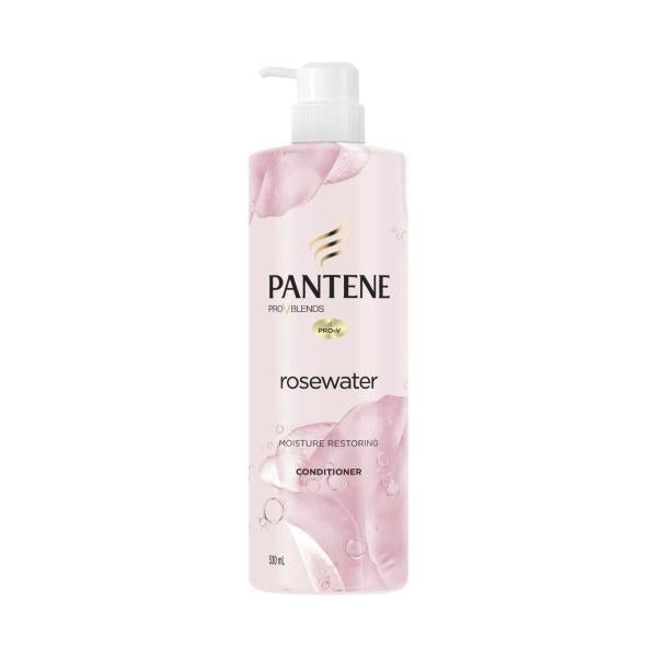 PANTENE MICELLAR ROSE WATER CONDITIONER 530ML