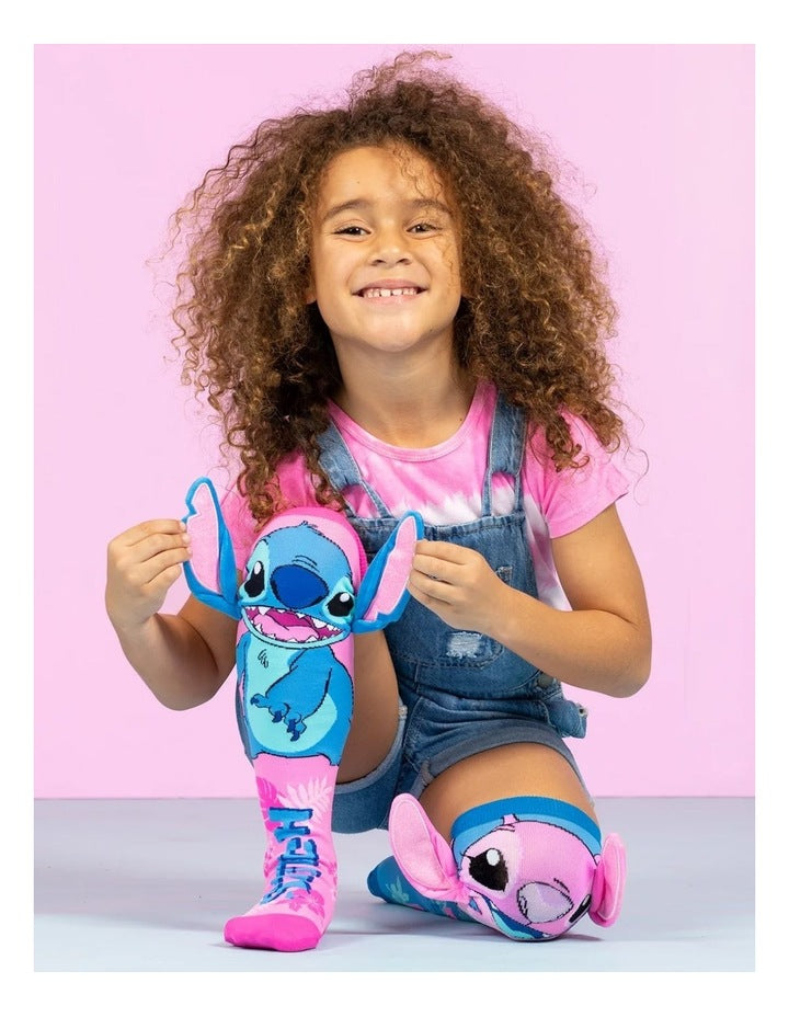 Stitch Socks