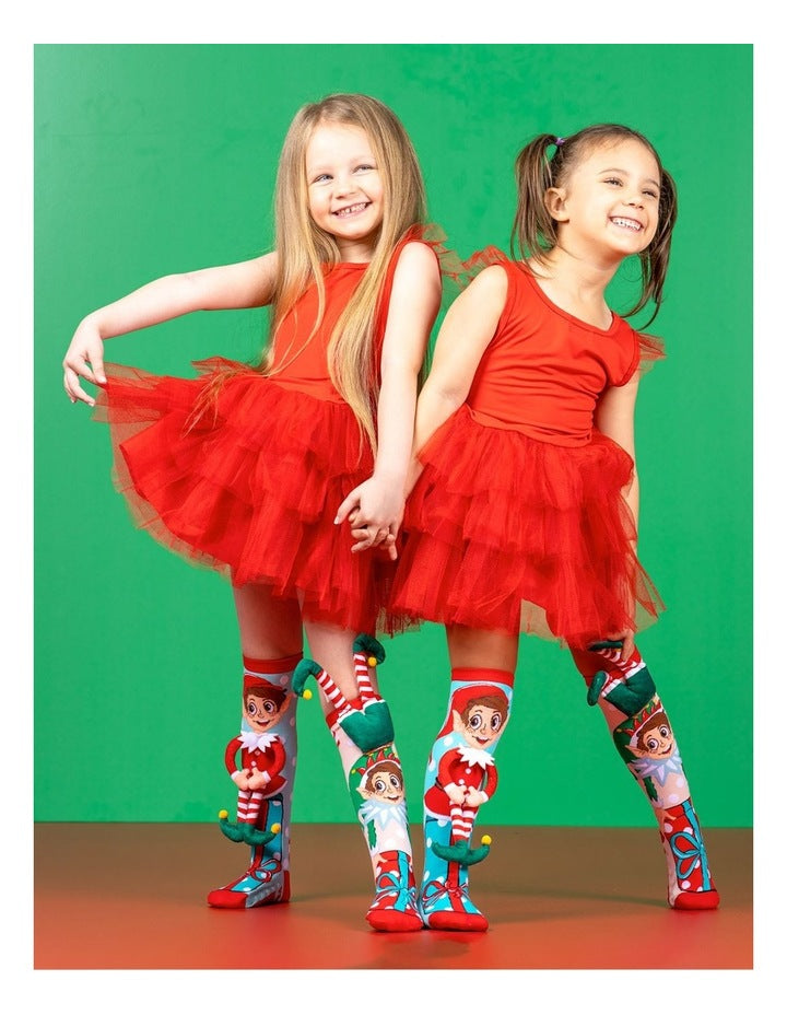 Elf Socks