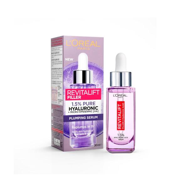 Revitalift Filler Plumping Serum