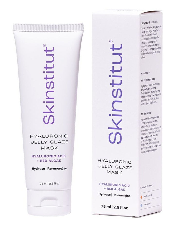 Jelly Glaze Mask 75Ml