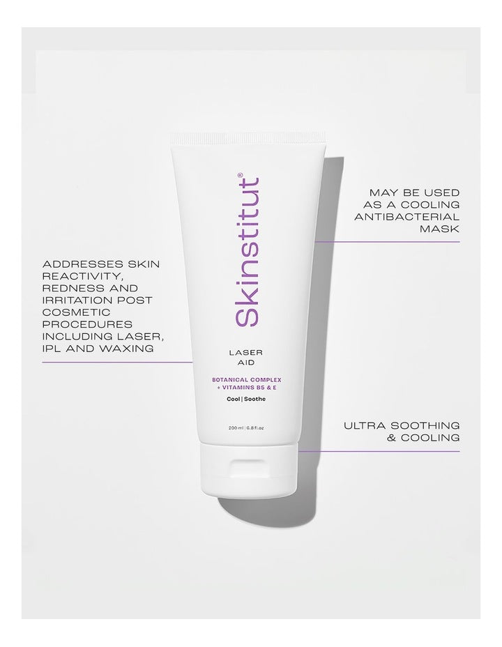 Laser Aid 200Ml