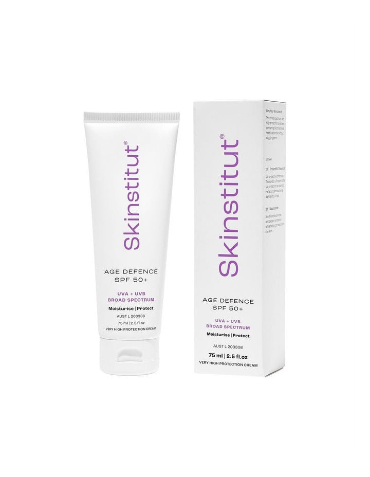 Age Defence Spf 50+ 75Ml