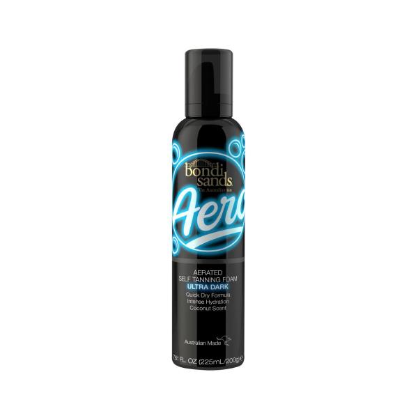 BONDI SANDS AERO ULTRA DARK 225ML
