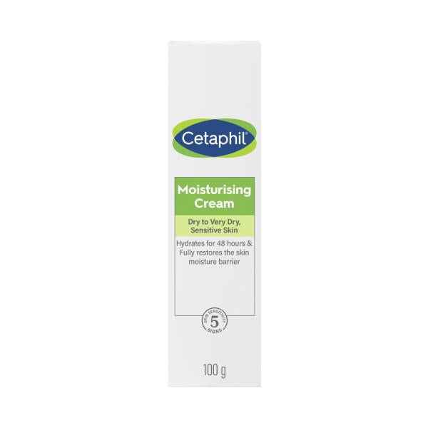 Moisturising Cream
