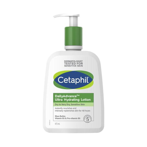 Daily Advance Lotion