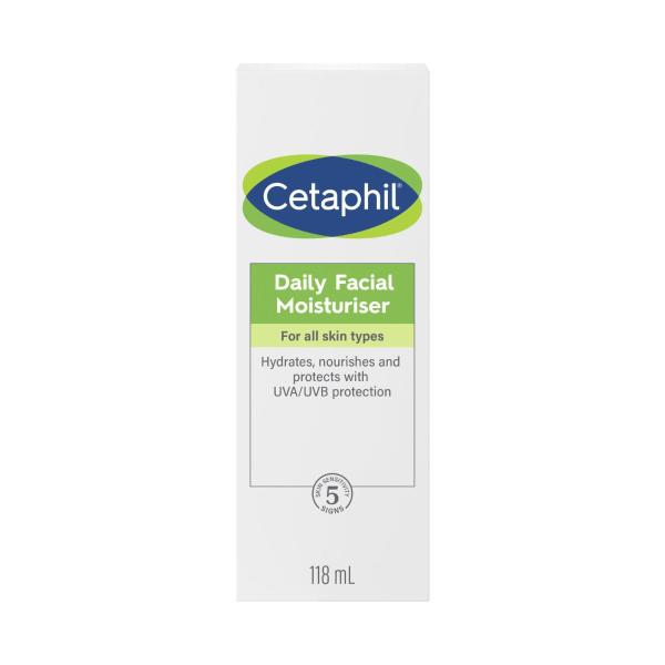 Face Moisturiser