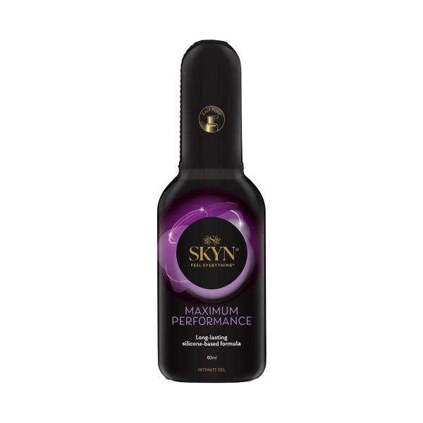 SKYN MAXIMUM PERFORMANCE LUBRICANT 80ML