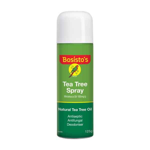Tea Tree Spray