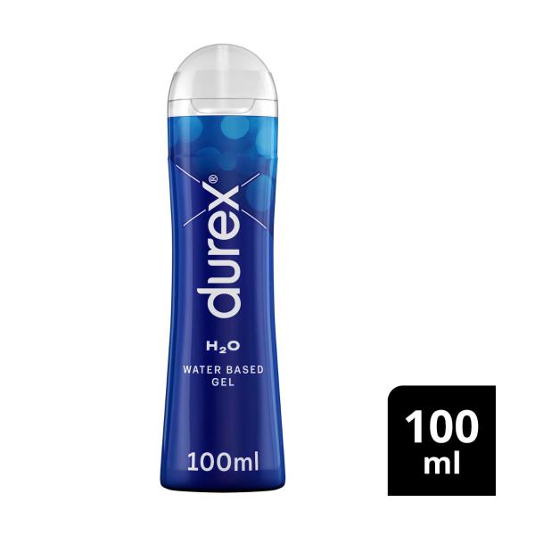 Lubricant Play Feel Gel