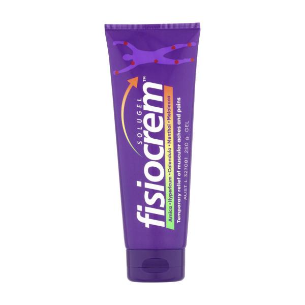 FISIOCREM 250G