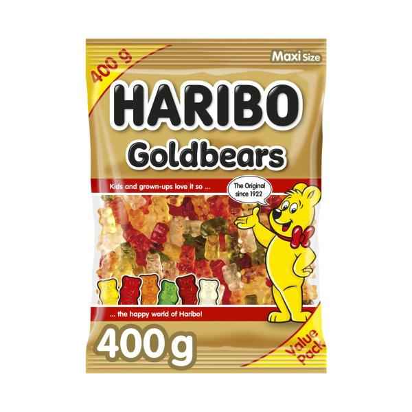 Goldbears