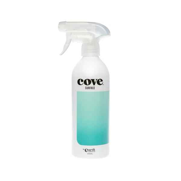 EARTH CHOICE COVE SURFACE CLEANER 475ML