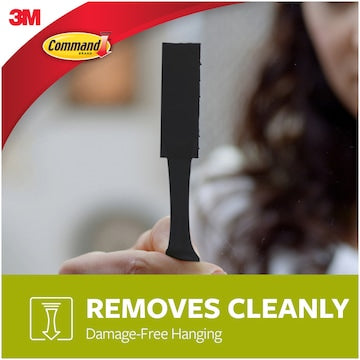 3M Command Picture Hanging Strips Combo Small & Medium each