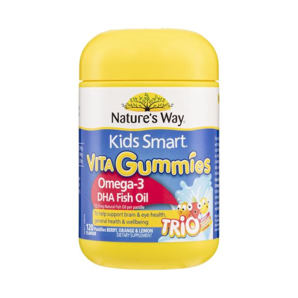 Kids Vitagummie Omega