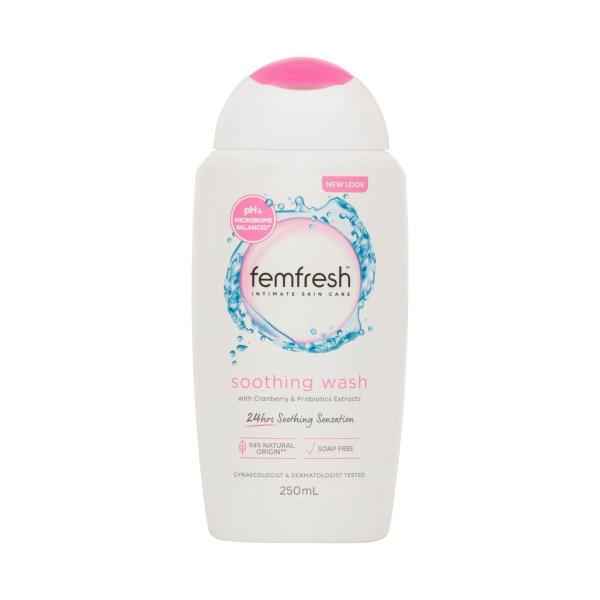 Soothing Intimate Wash