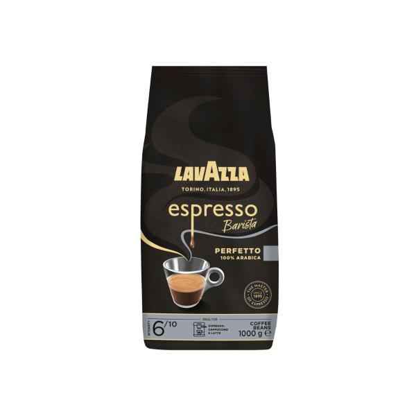 Espresso Barista Perfetto Beans