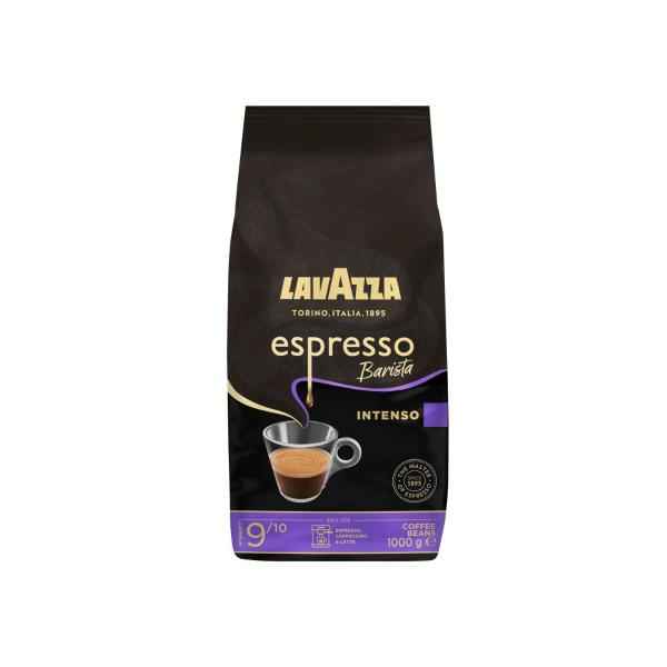 Espresso Barista Intenso Coffee Beans