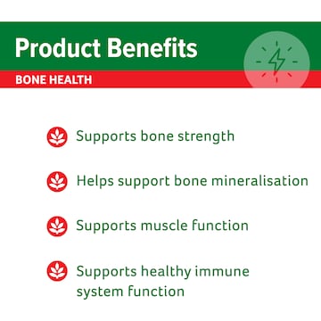 Cenovis Vitamin D 1000IU Tablets D3 For Bone Health 200 pack