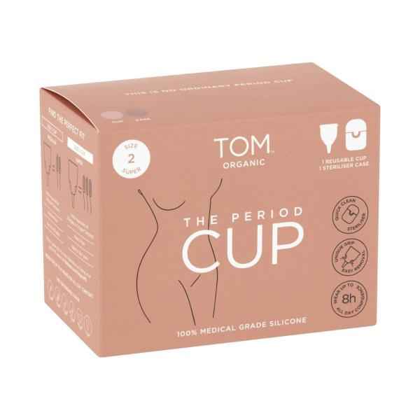 The Period Cup Size 2