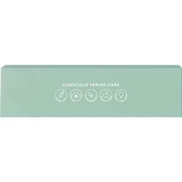 TOM Organic Tampons Regular 16 pack