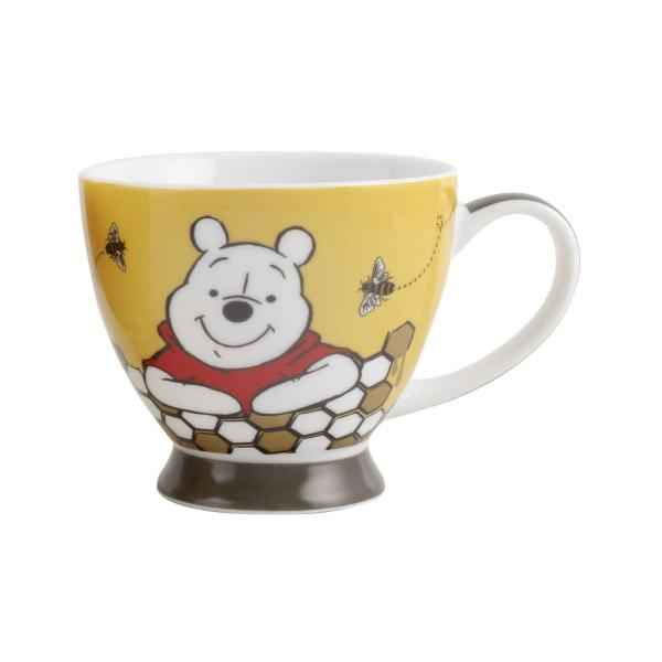 HOT TOPIC LICENSED FOOTED TEACUP