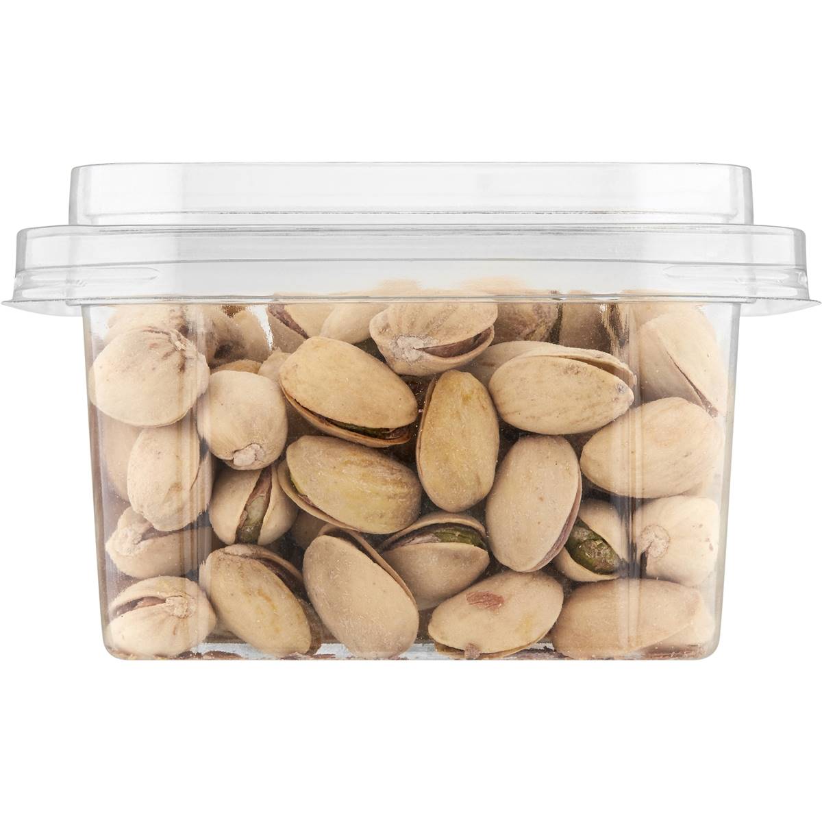Woolworths Roasted & Salted Pistachios 170g