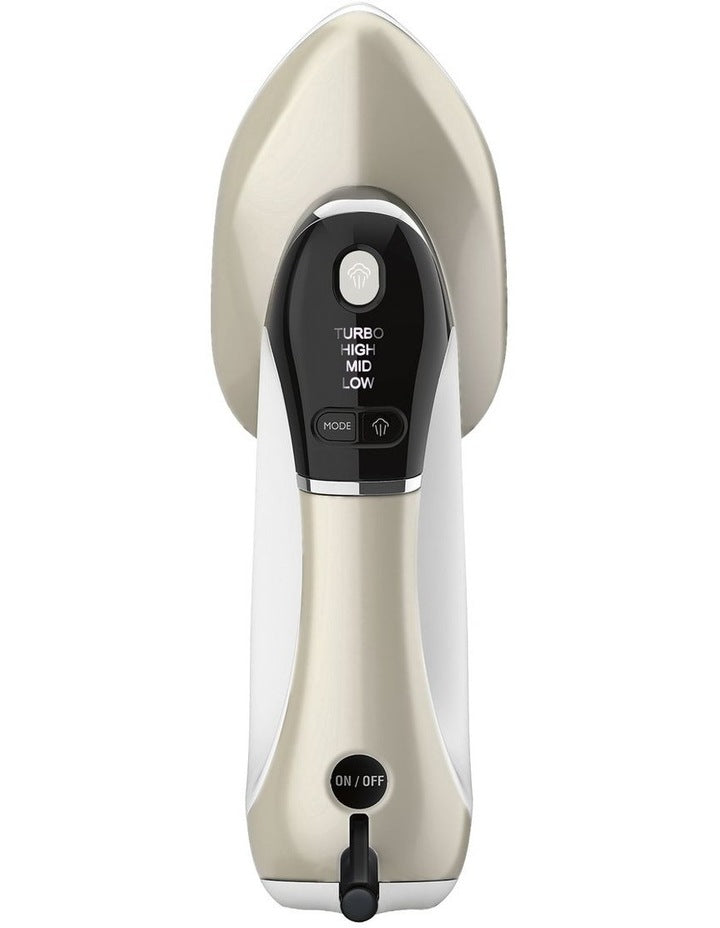 Cuisinart Home Steam Lux 2 in 1 GS308XA