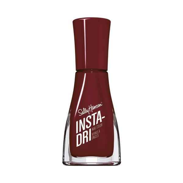 Insta Dri Nail Polish Cinna Snap