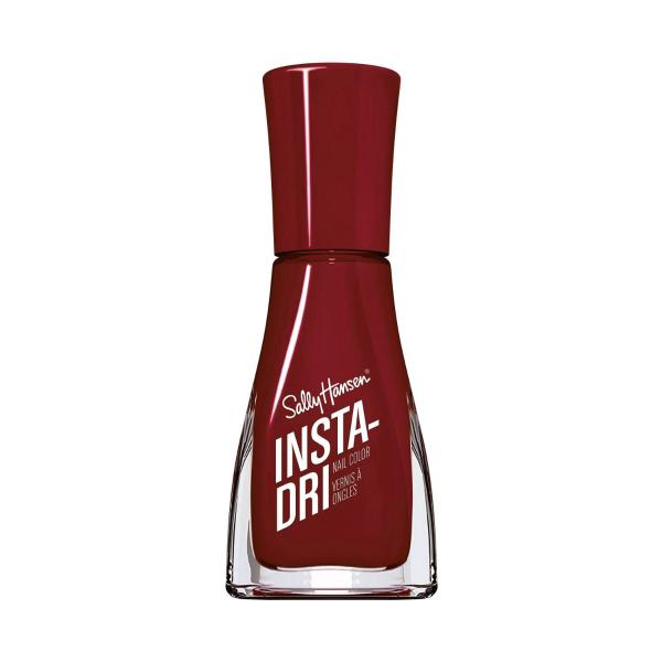SALLY HANSEN INSTA-DRI NAIL POLISH:CINNA SNAP:.:9.17 ML
