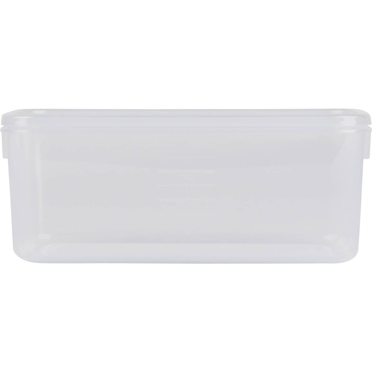 Decor Tellfresh Container Oblong 2L